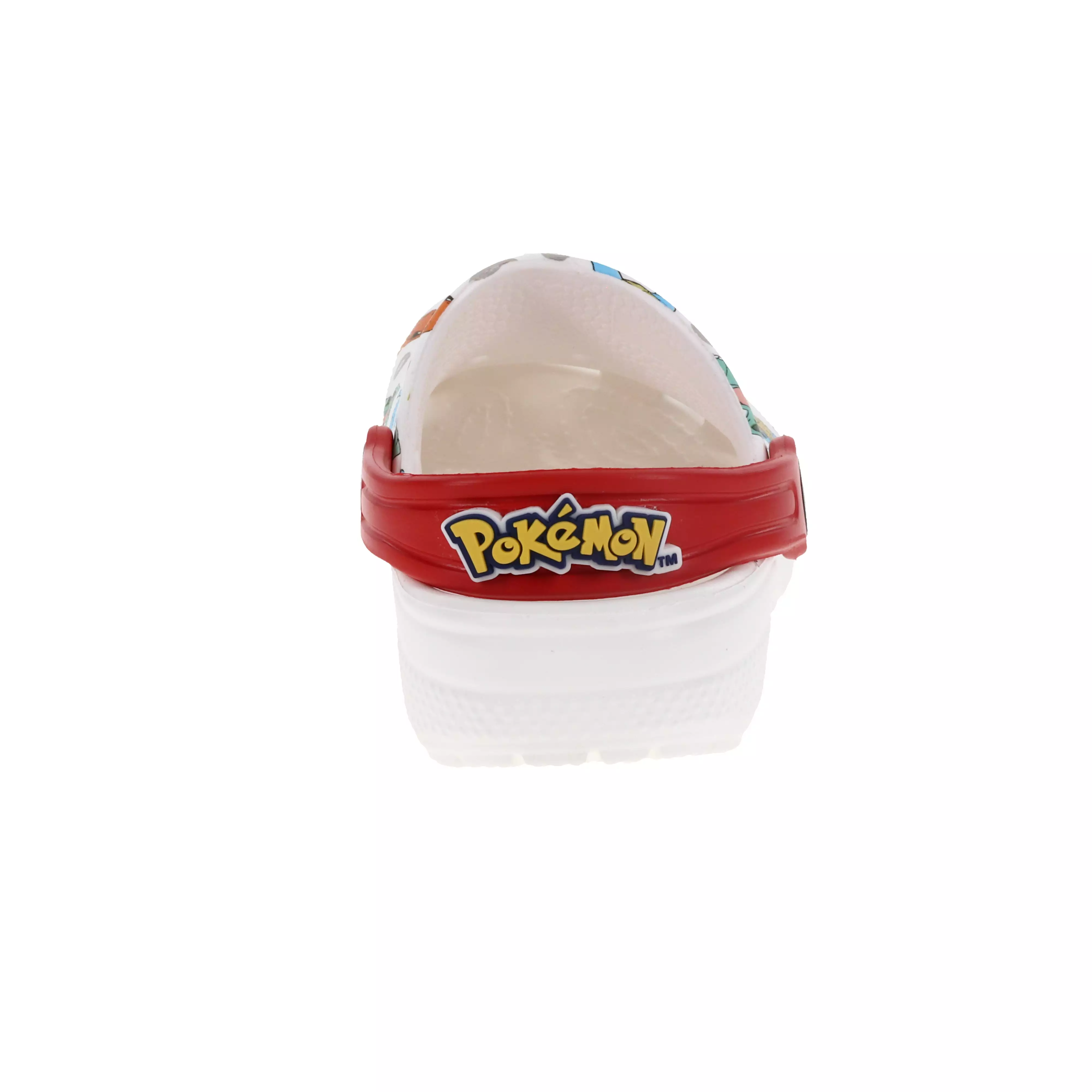 Kids' Pokémon Classic Clog