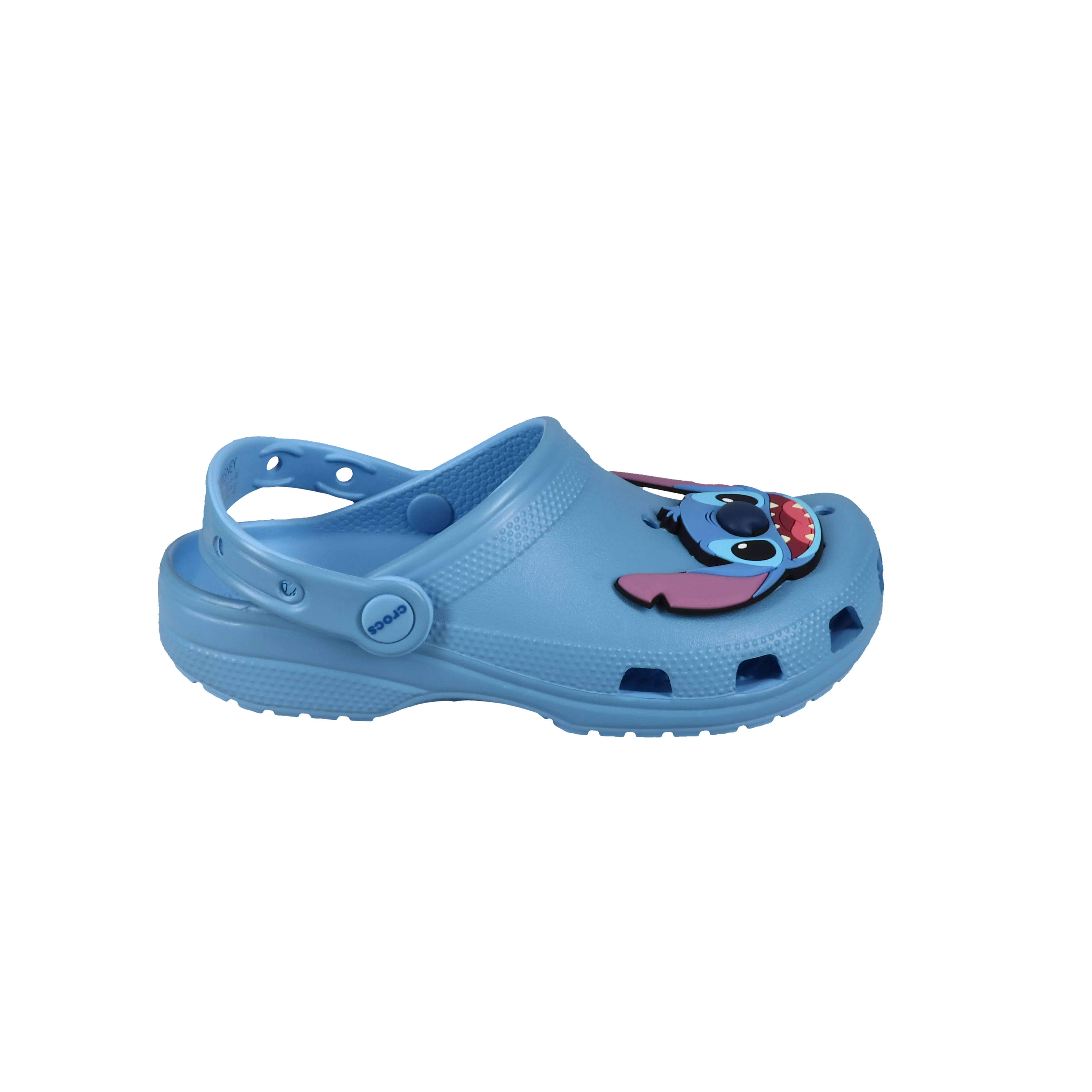 Kids' Stitch Classic Clog