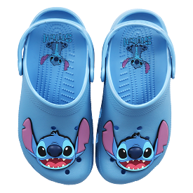 Kids' Stitch Classic Clog