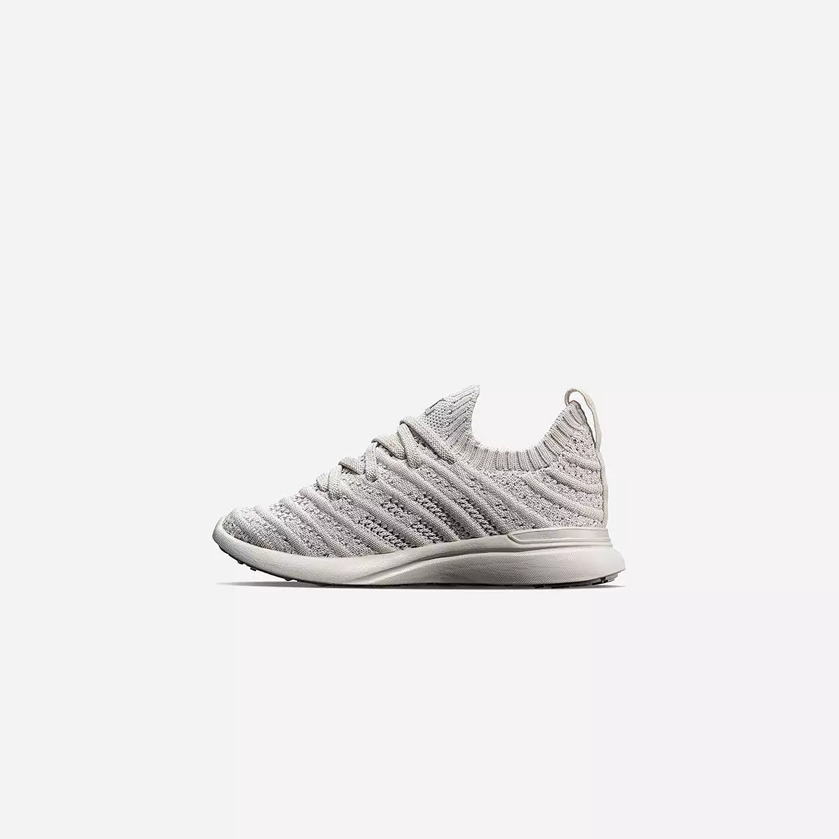 Kid's TechLoom Wave Harbor Grey