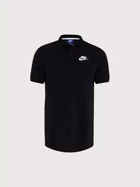 KNIT NIKE HOMBRE M NK CLUB PQ MATCHUP POLO