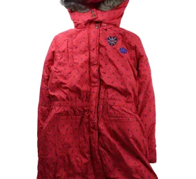 La Compagnie des Petits Coat 12Y