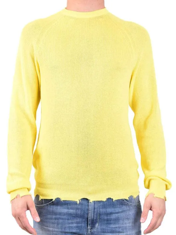 Laneus Sweater