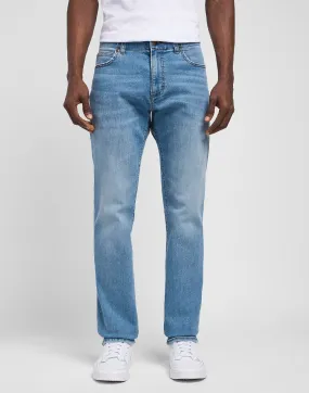 Lee Extreme Motion Straight Denim Jeans MVP Naromatic