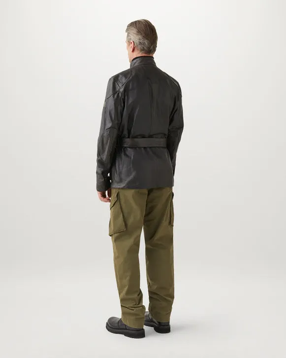 legacy trialmaster panther jacket