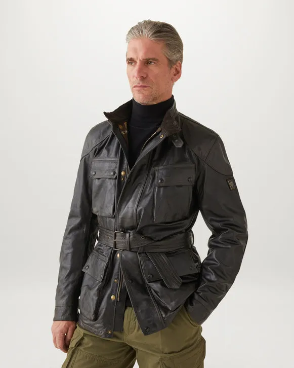 legacy trialmaster panther jacket