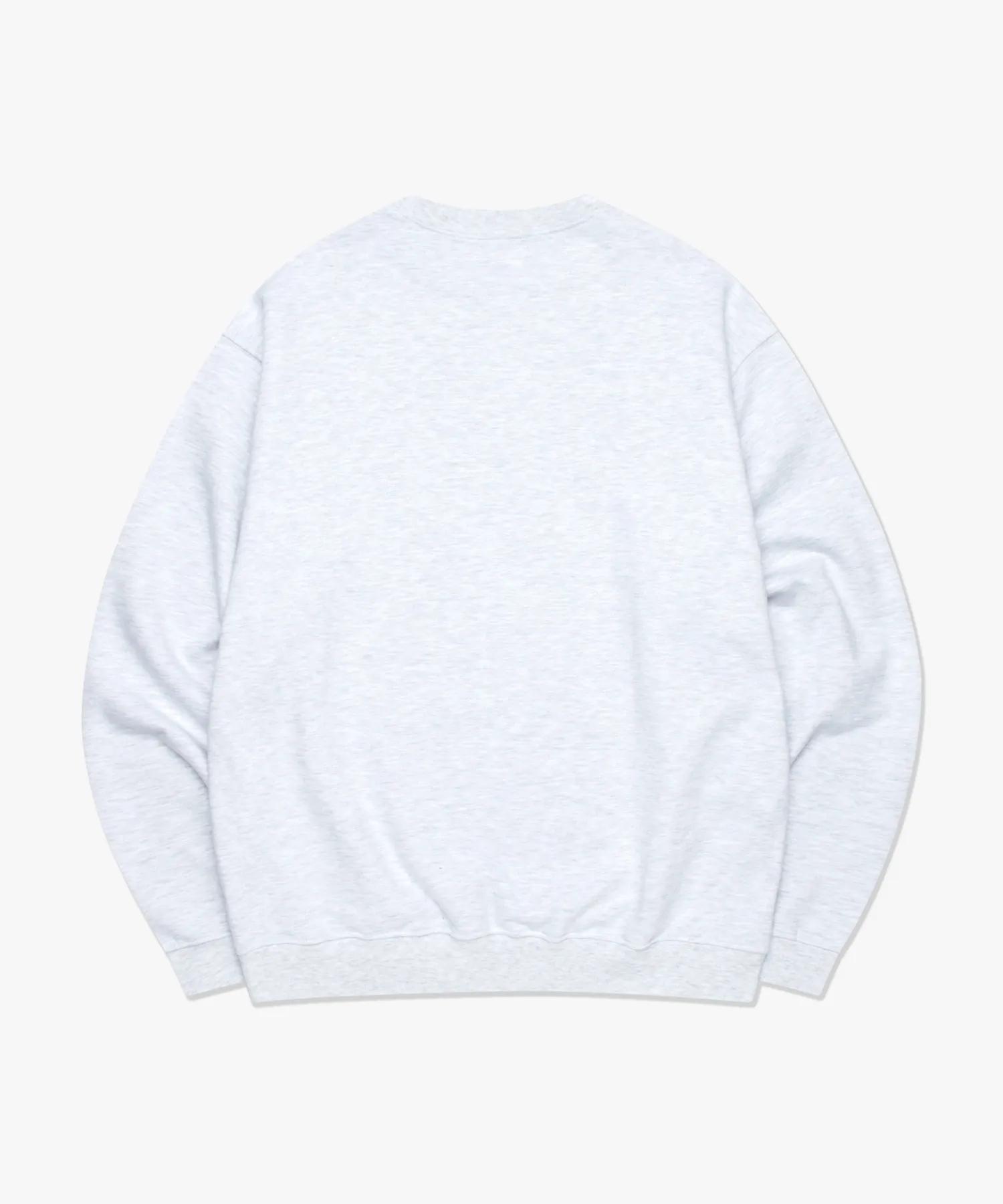 LMC  |[ LMC ]★CRAYON ATLAS SWEATSHIRT