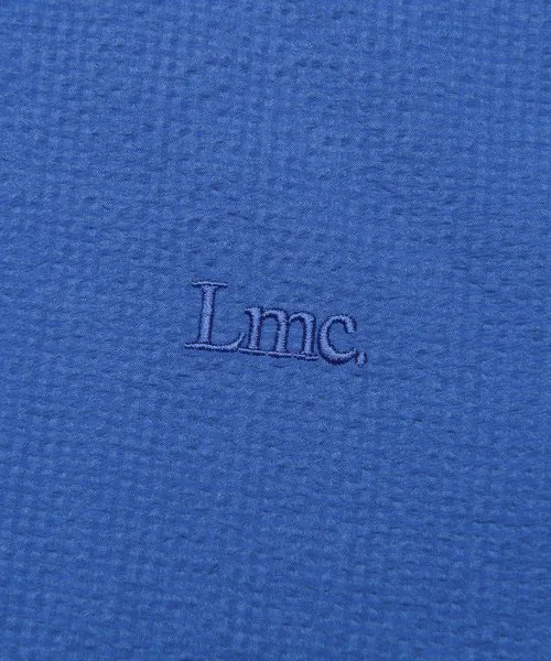 LMC  |[ LMC]★SEERSUCKER SHIRT