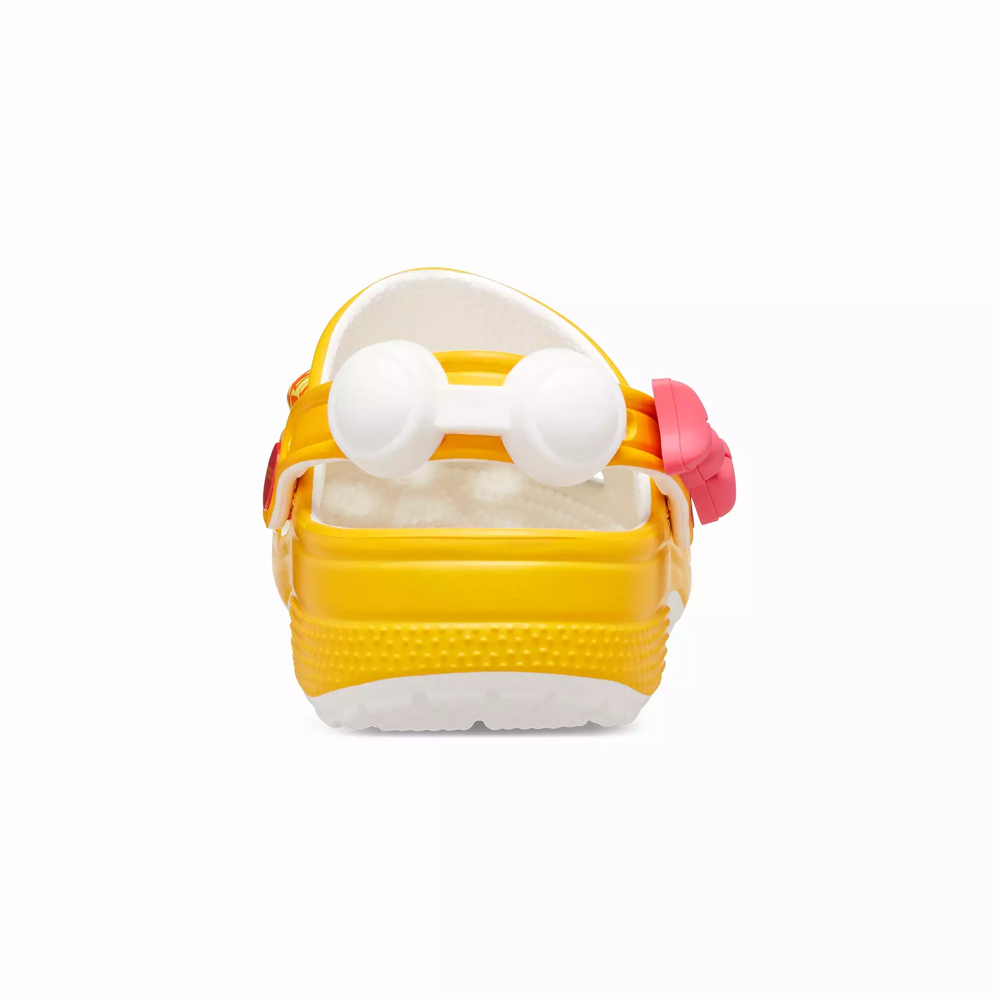 McD x CROCS CLASSIC CLOG BIRDIE 'YELLOW'