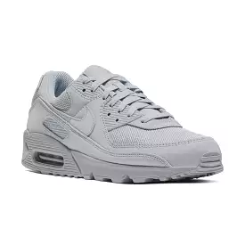 Men's Air Max 90 Grey/Grey/Black