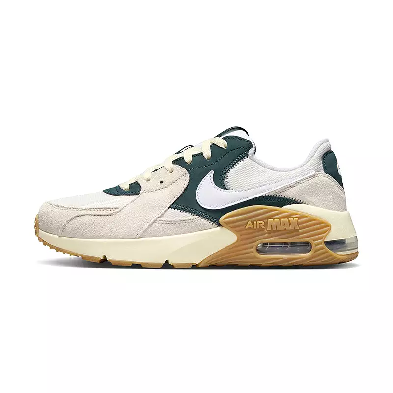 Men's Air Max Excee Sail/Deep Jungle-LT Orewood Brown