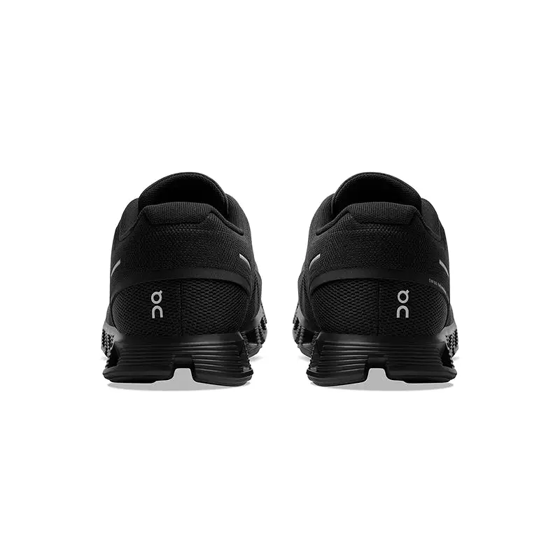 Men's Cloud 5 All Black