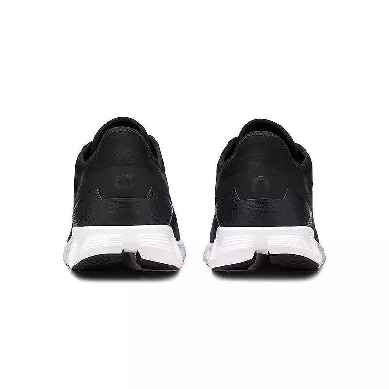 Men's Cloud X 3 AD Black/White