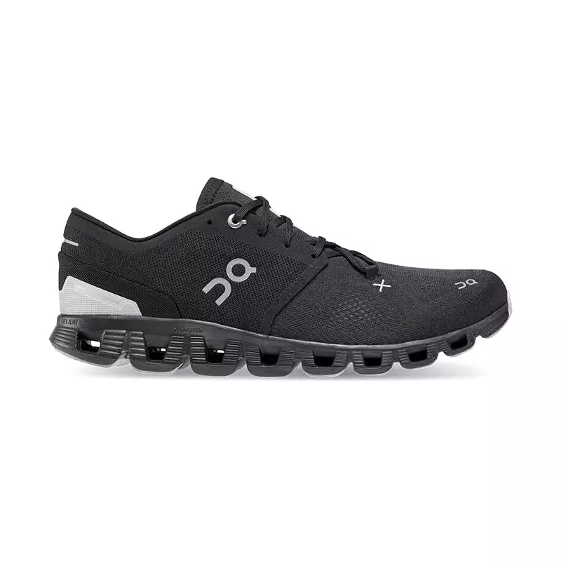 Men's Cloud X 3 Black