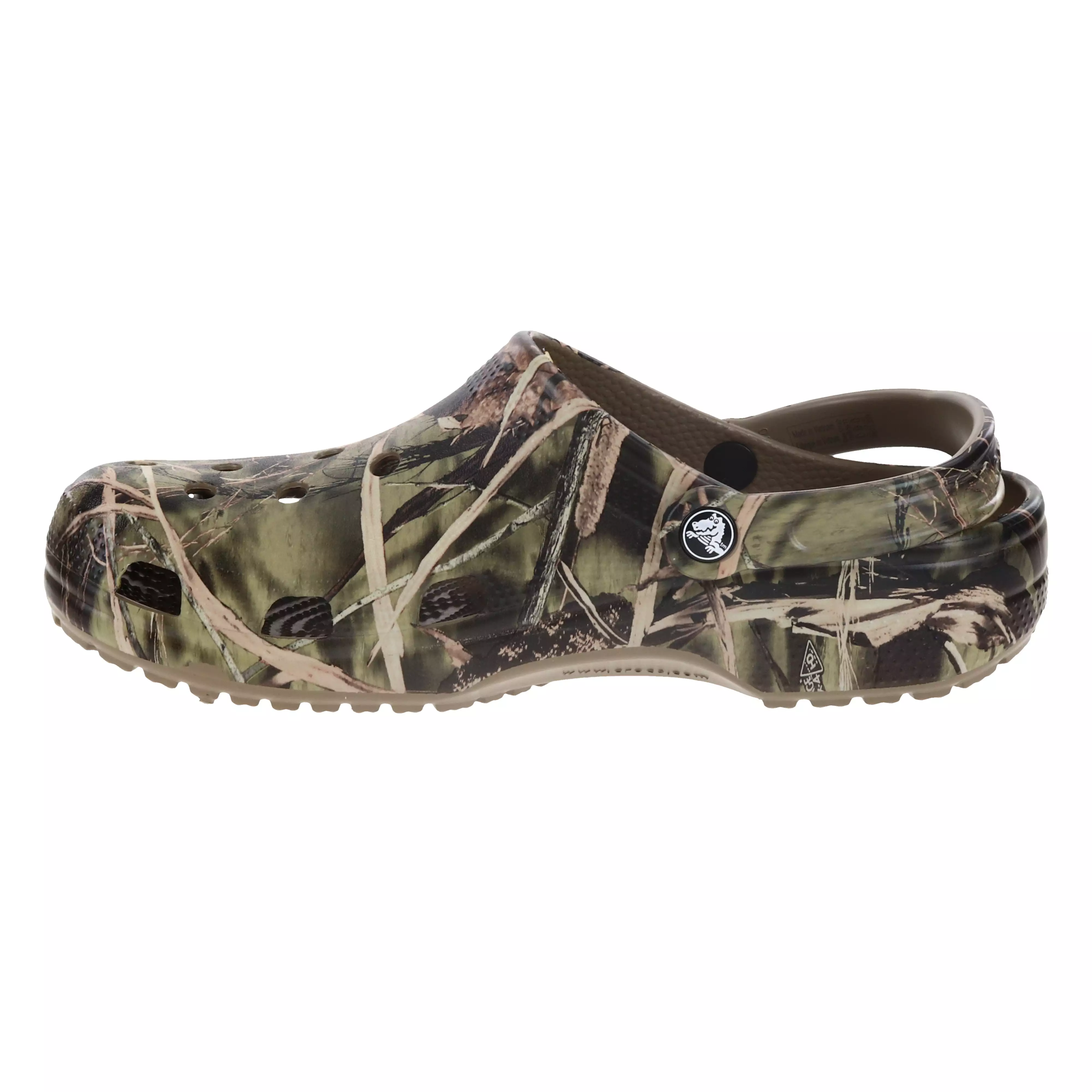 Men's Realtree V2 Classic Clog