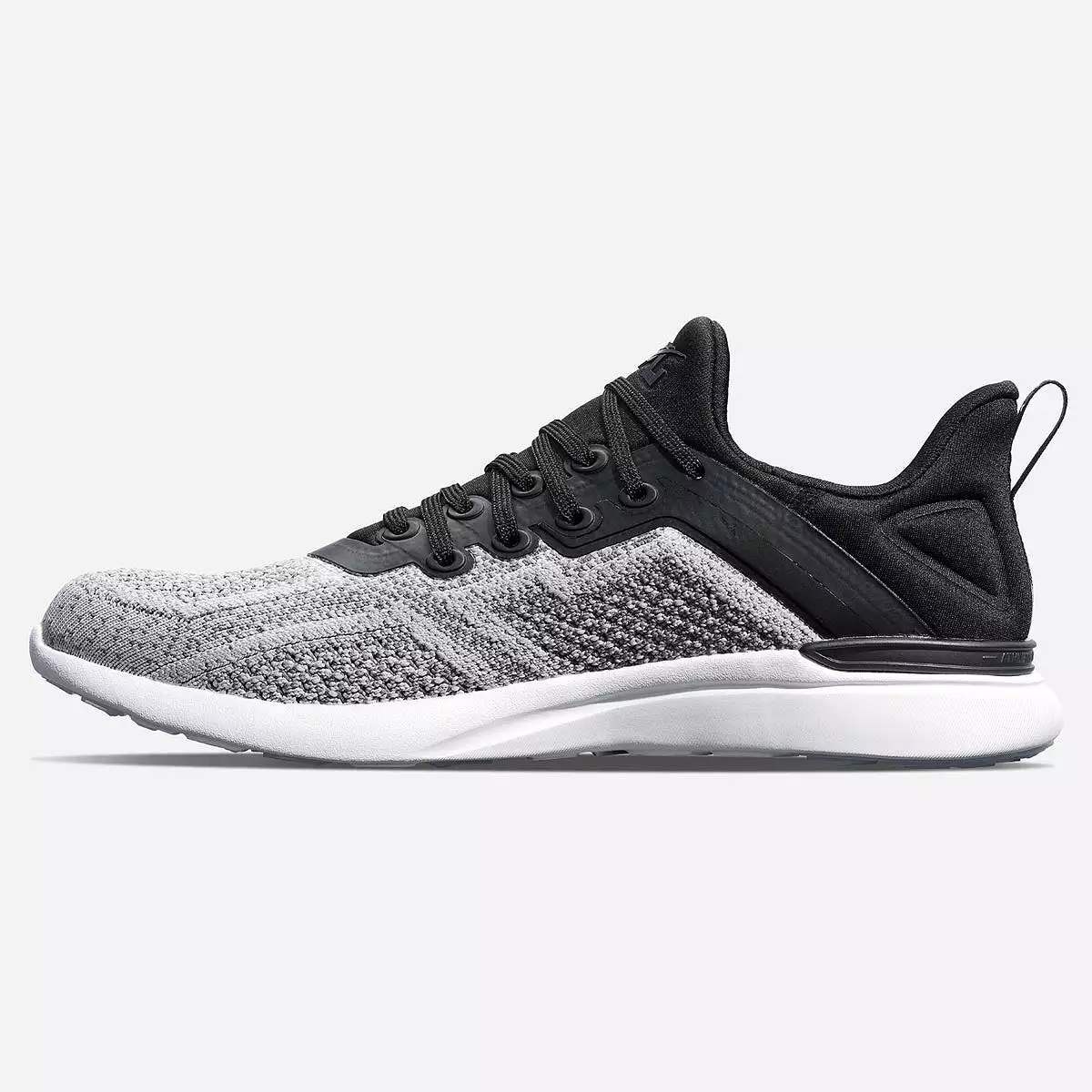 Men's TechLoom Tracer Black / Grey / Ombre