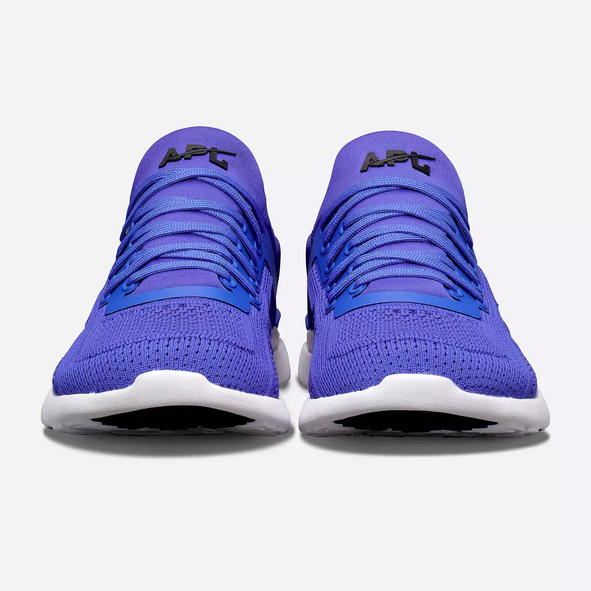 Men's TechLoom Tracer Cobalt / Black / White