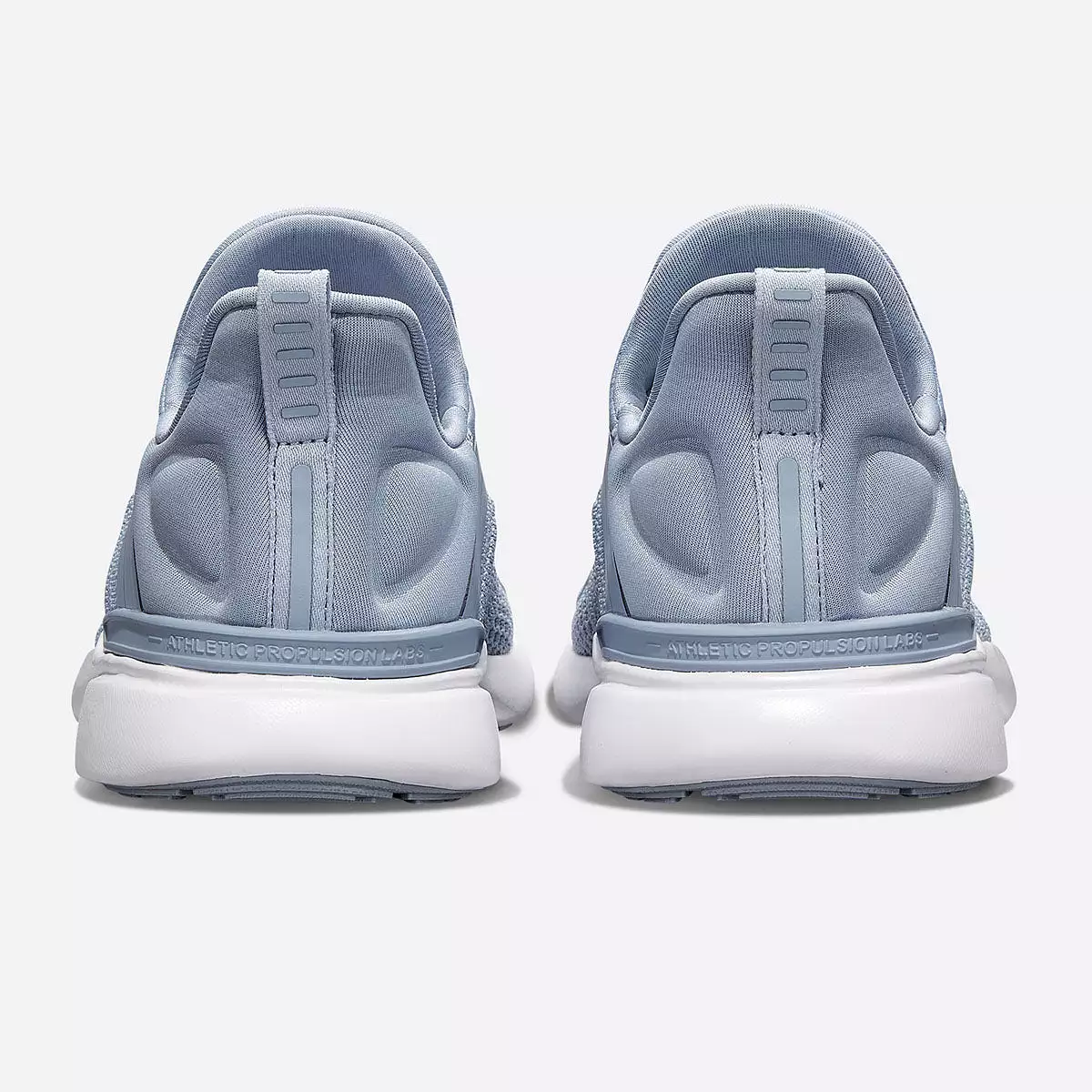 Men's TechLoom Tracer Frozen Grey / White