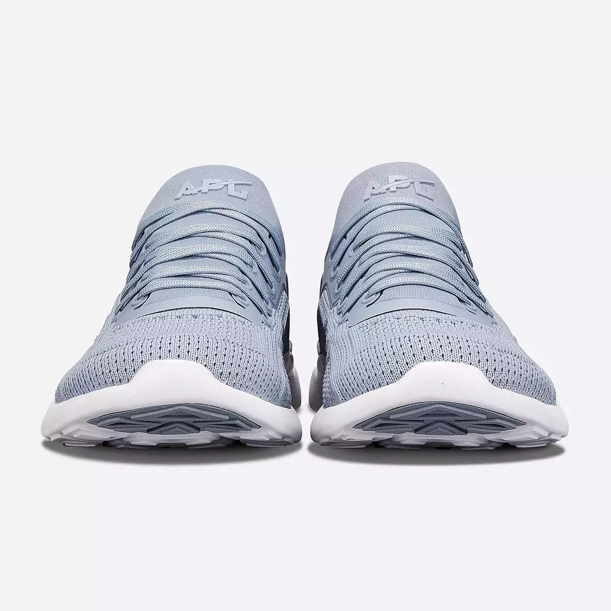 Men's TechLoom Tracer Frozen Grey / White