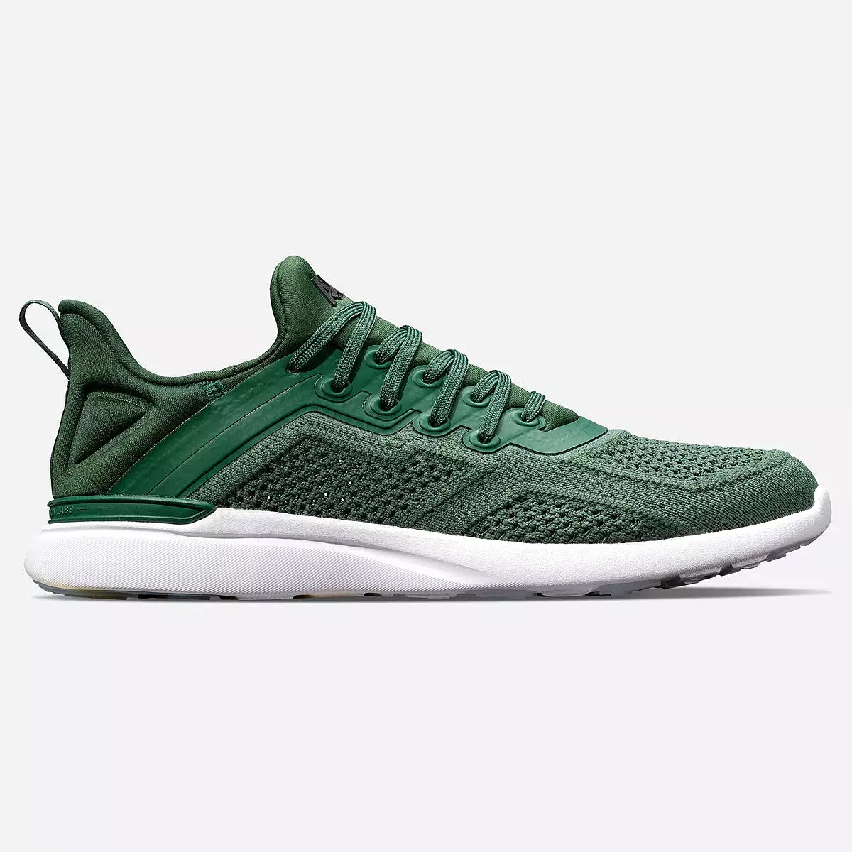 Men's TechLoom Tracer Great Green / White / Black