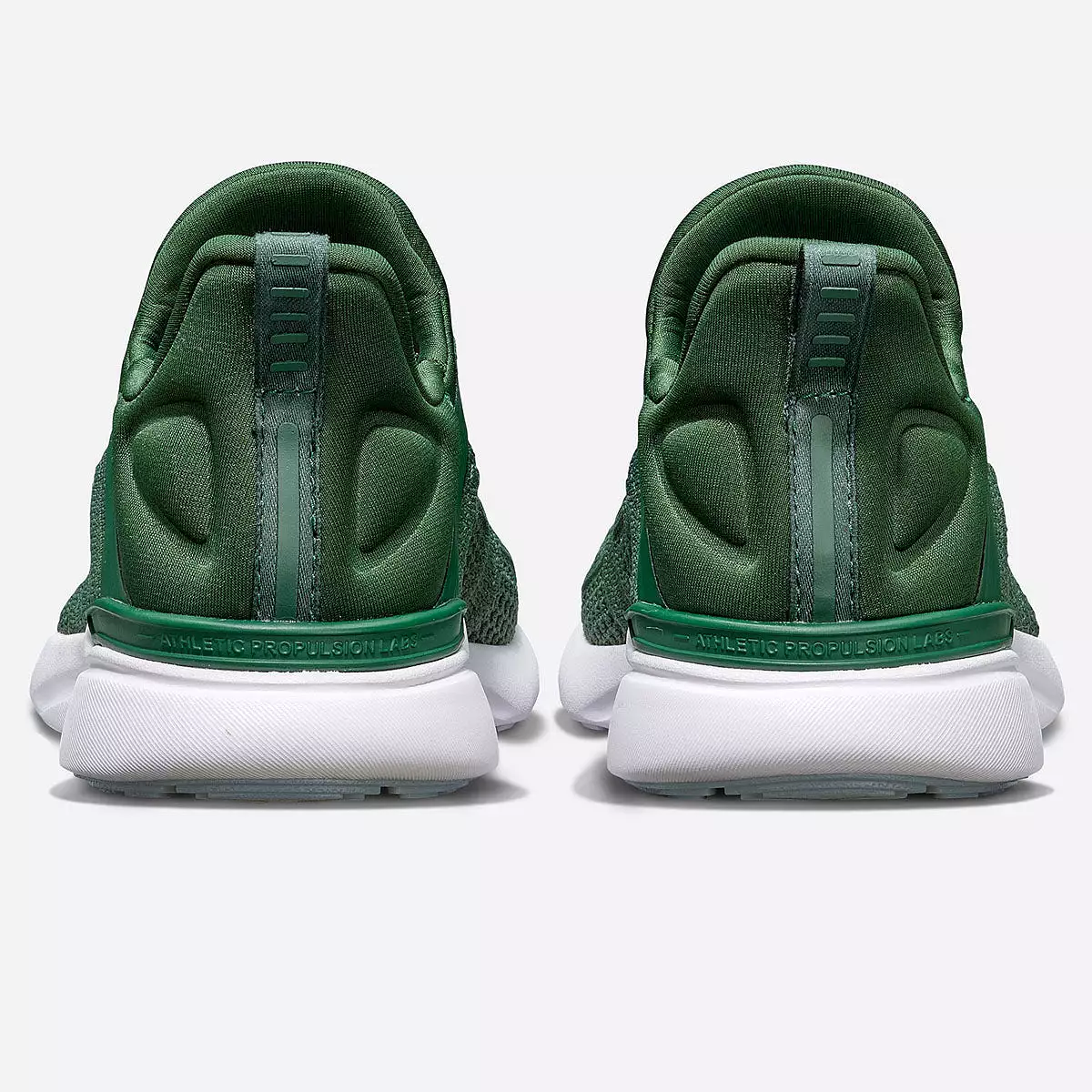 Men's TechLoom Tracer Great Green / White / Black