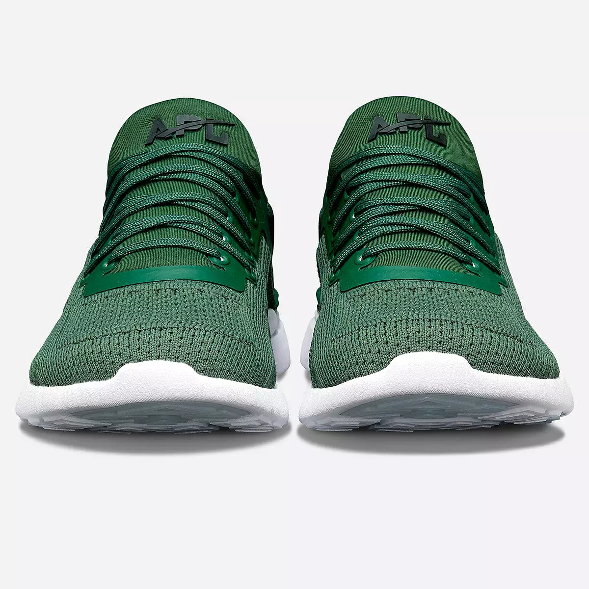 Men's TechLoom Tracer Great Green / White / Black