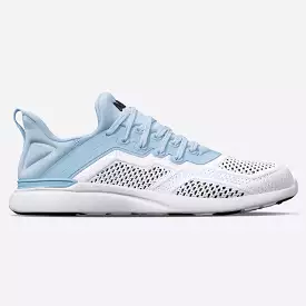 Men's TechLoom Tracer Ice Blue / Black / White