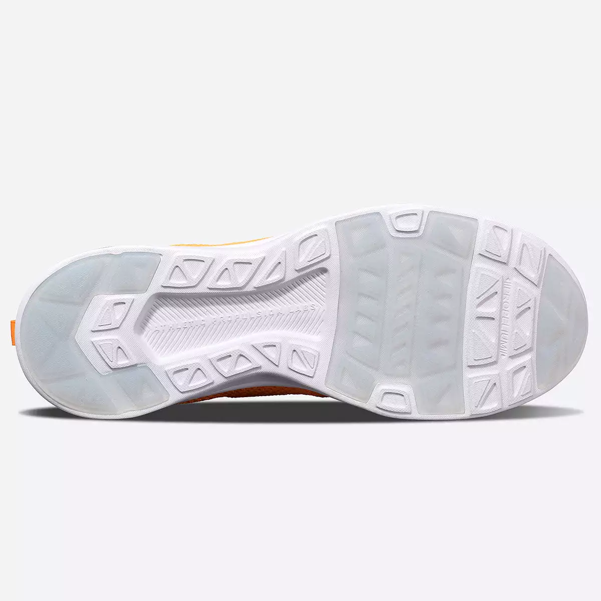 Men's TechLoom Tracer Mango / White