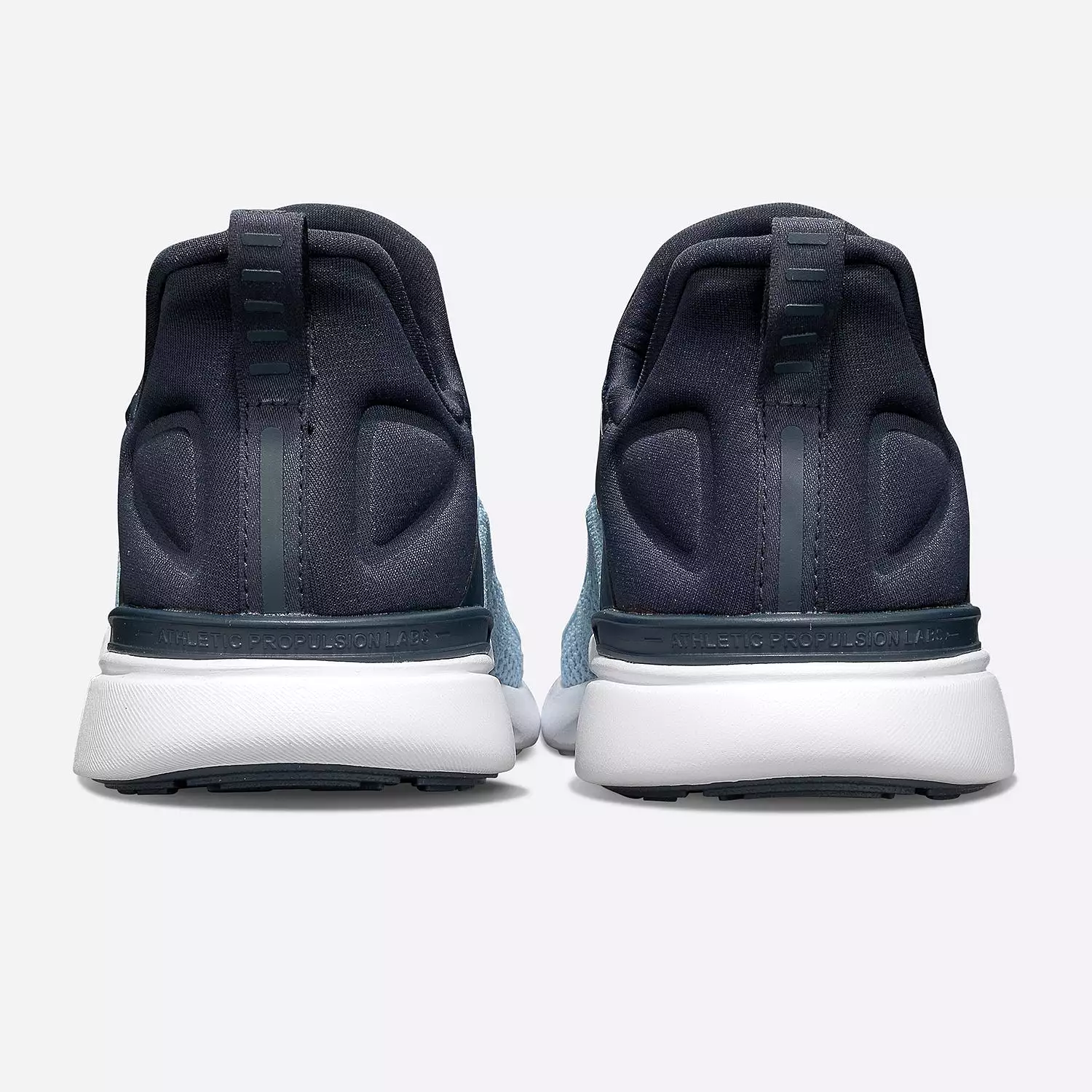 Men's TechLoom Tracer Midnight / Ice Blue / White