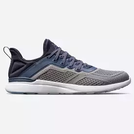 Men's TechLoom Tracer Midnight / Smoke / White