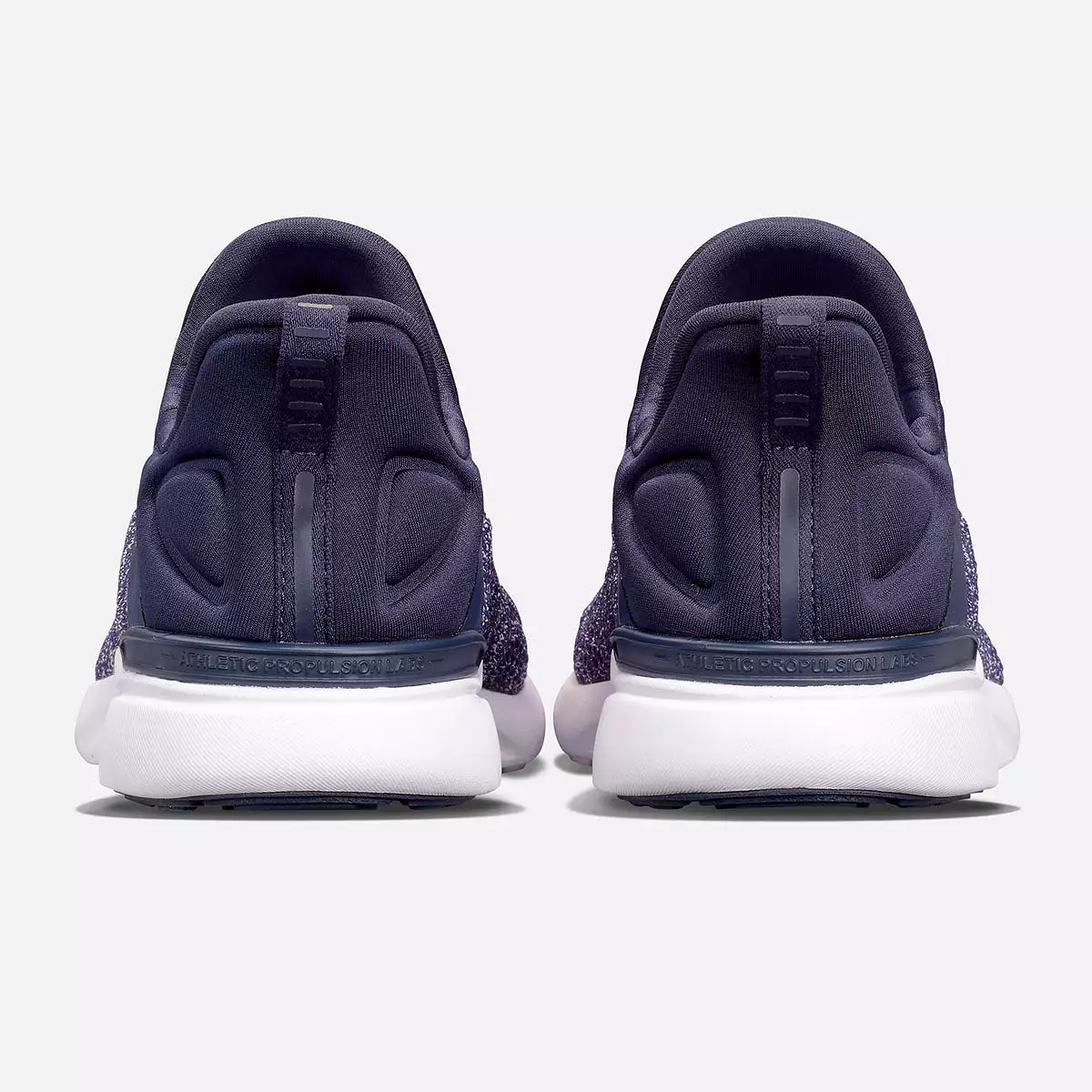 Men's TechLoom Tracer Navy / White / Melange