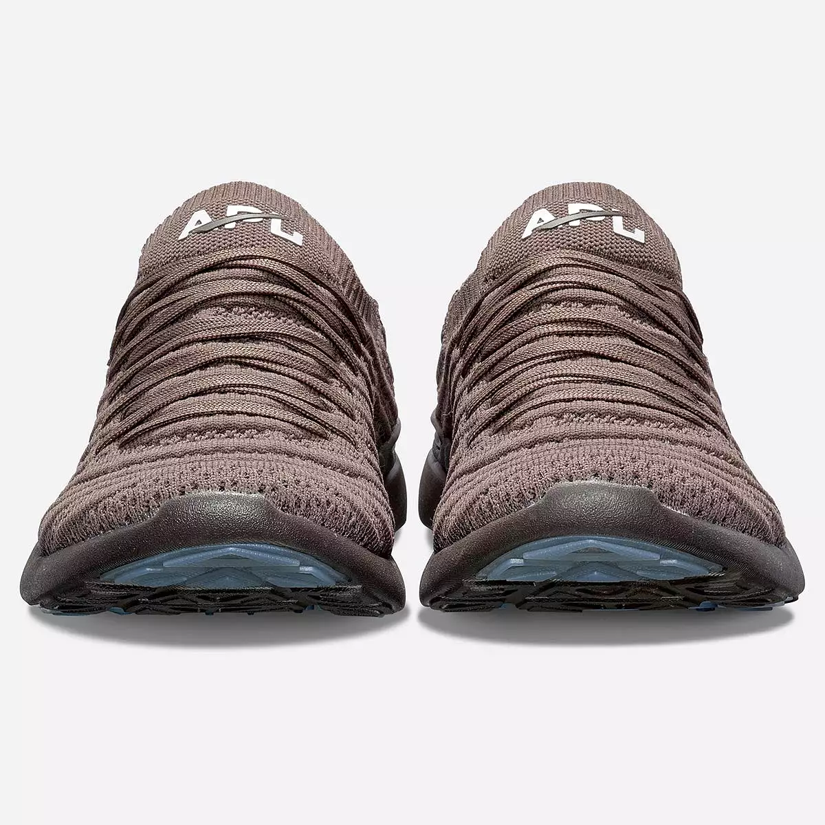 Men's TechLoom Wave Chocolate / White