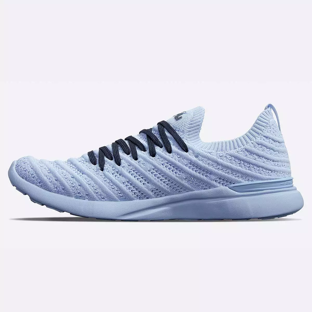 Men's TechLoom Wave Ice Blue / Midnight