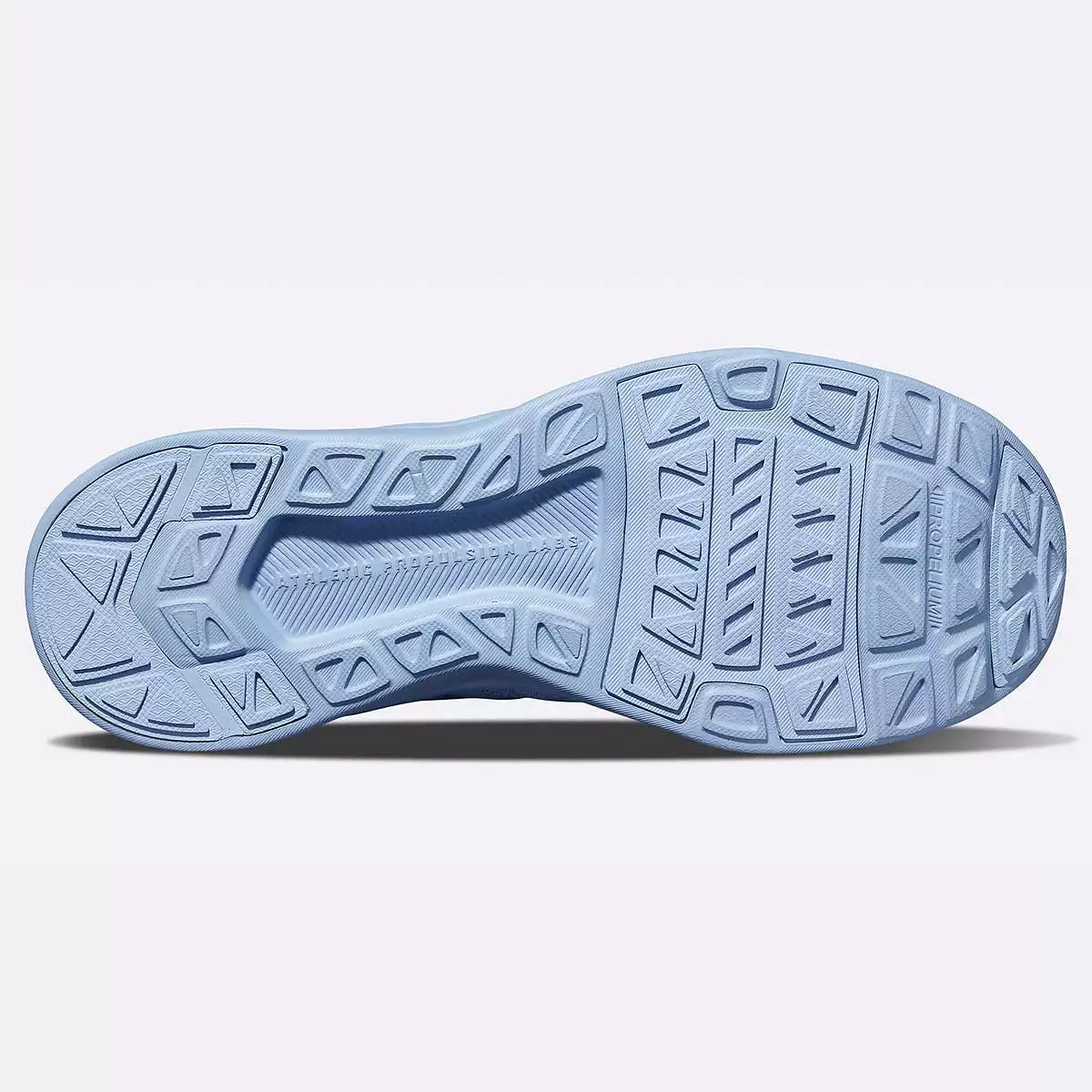 Men's TechLoom Wave Ice Blue / Midnight