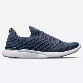 Men's TechLoom Wave Midnight / Champagne / Speckle