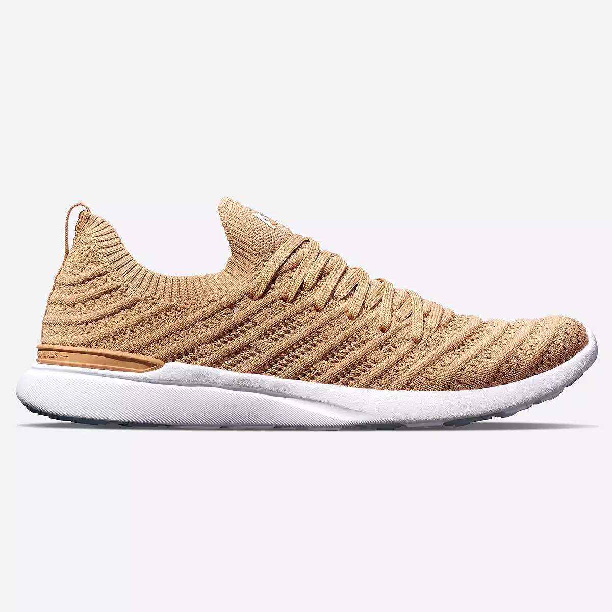 Men's TechLoom Wave Tan / White