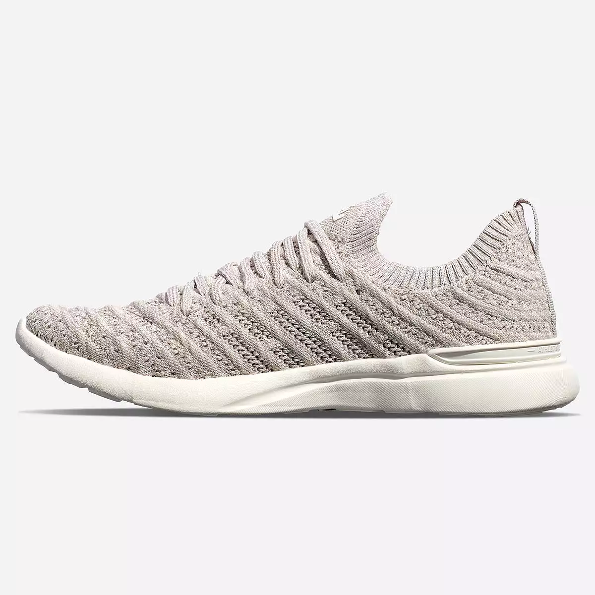 Men's TechLoom Wave Tundra / Ivory / Melange