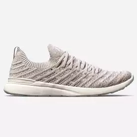 Men's TechLoom Wave Tundra / Ivory / Melange