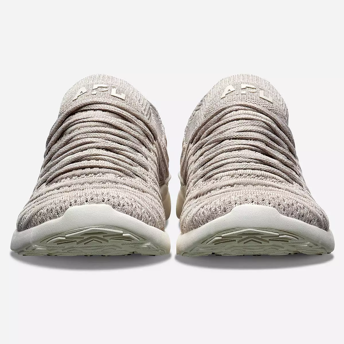 Men's TechLoom Wave Tundra / Ivory / Melange