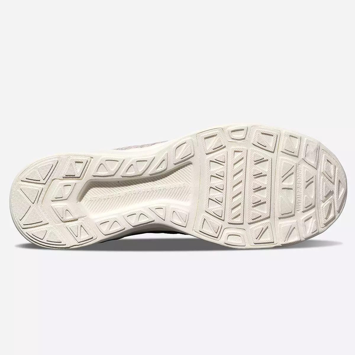 Men's TechLoom Wave Tundra / Ivory / Melange