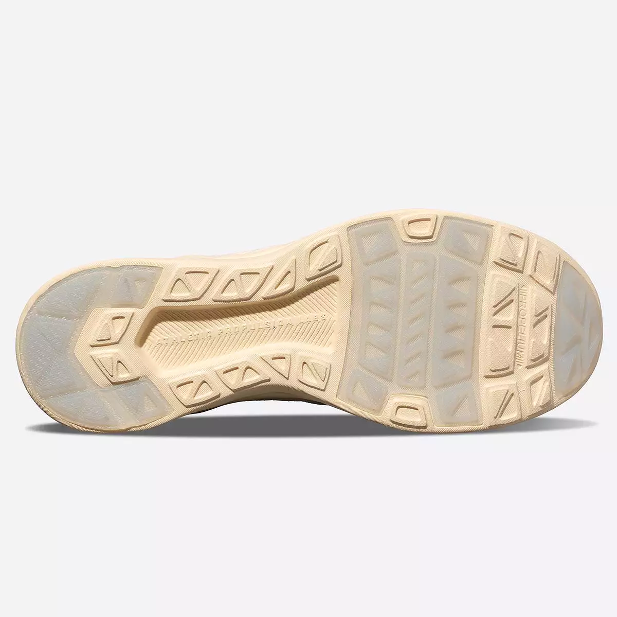 Men's TechLoom Wave Vanilla / Black