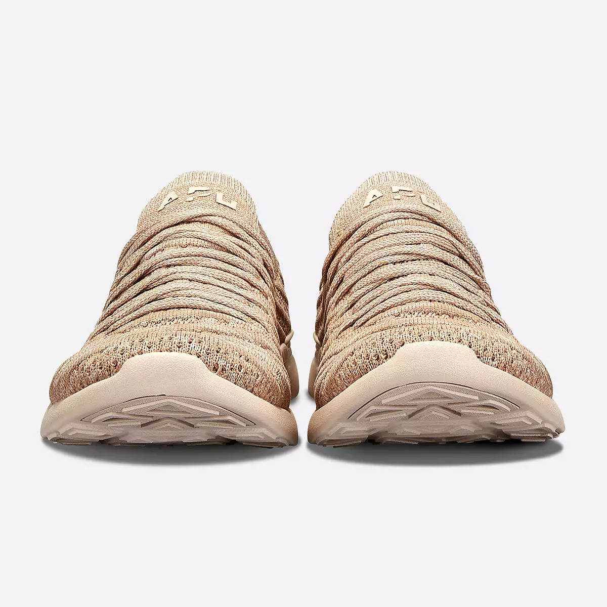 Men's TechLoom Wave Warm Silk / Almond / Caramel