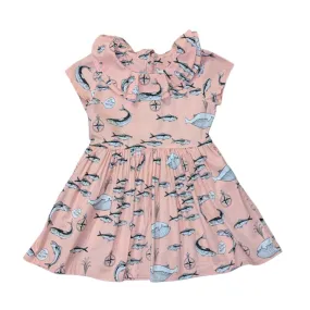 Mini Rodini Mon Tresor Dress