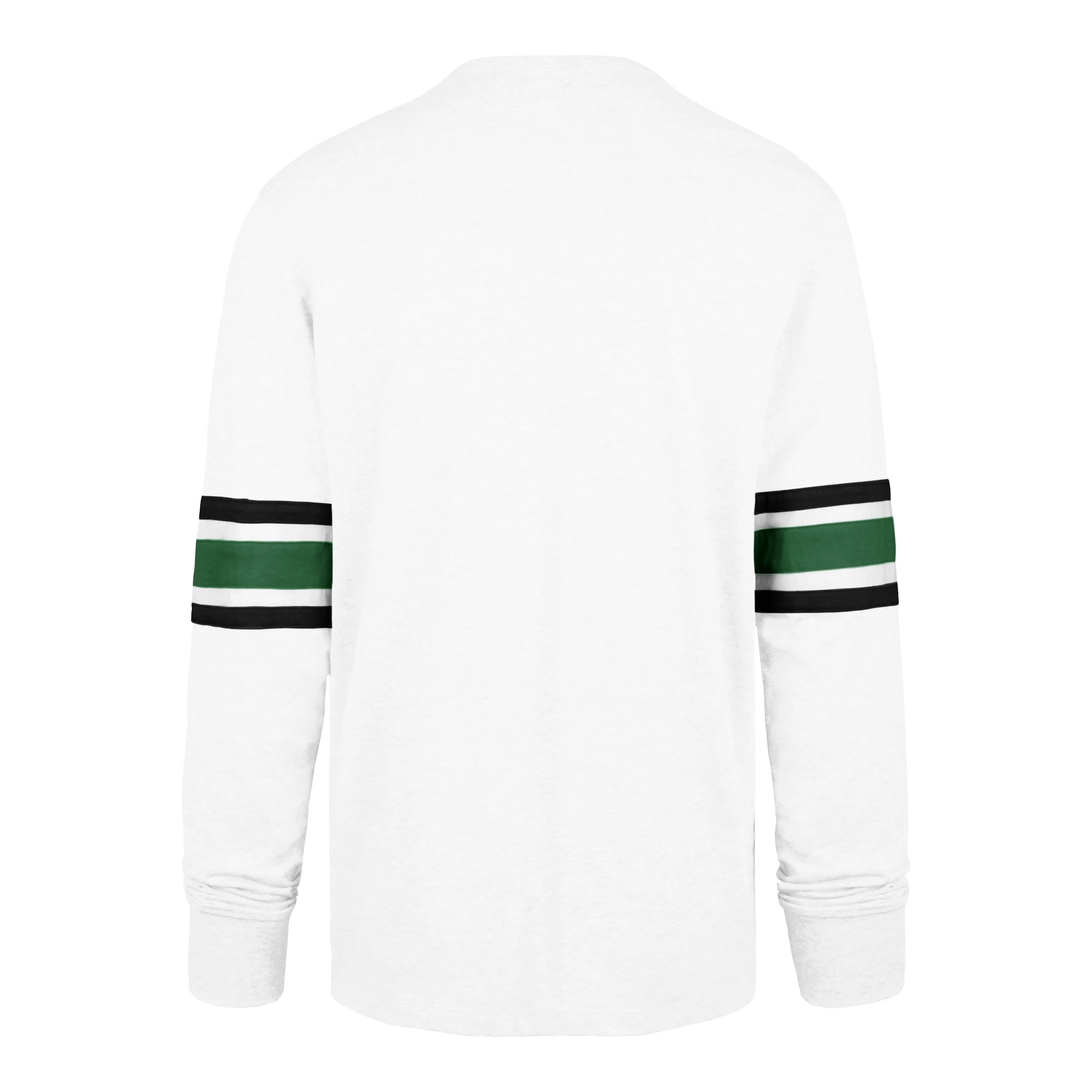 NEW YORK JETS HISTORIC GRIDIRON PREMIER '47 BREX LONG SLEEVE TEE