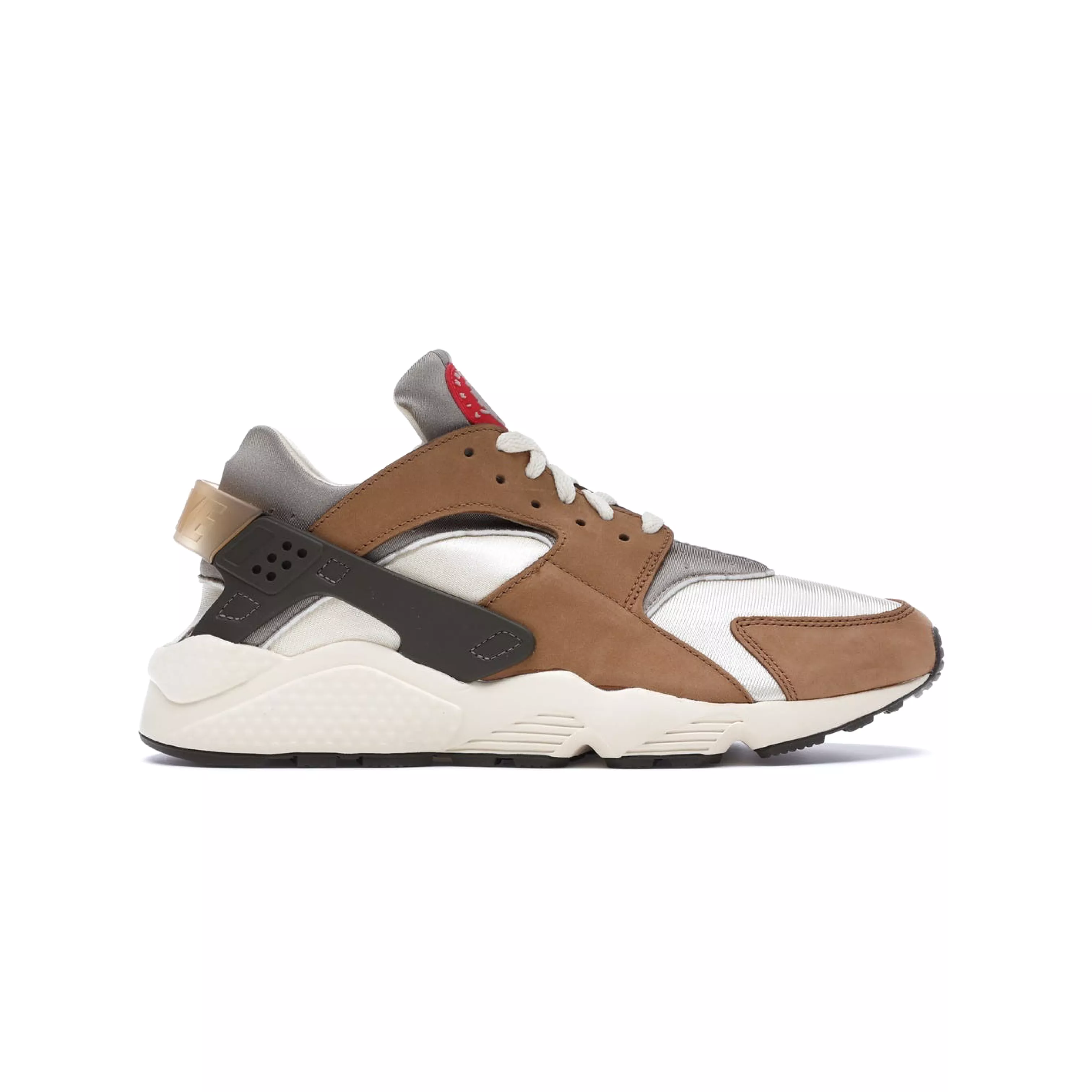 Nike Air Huarache Stussy Desert Oak (7MX)