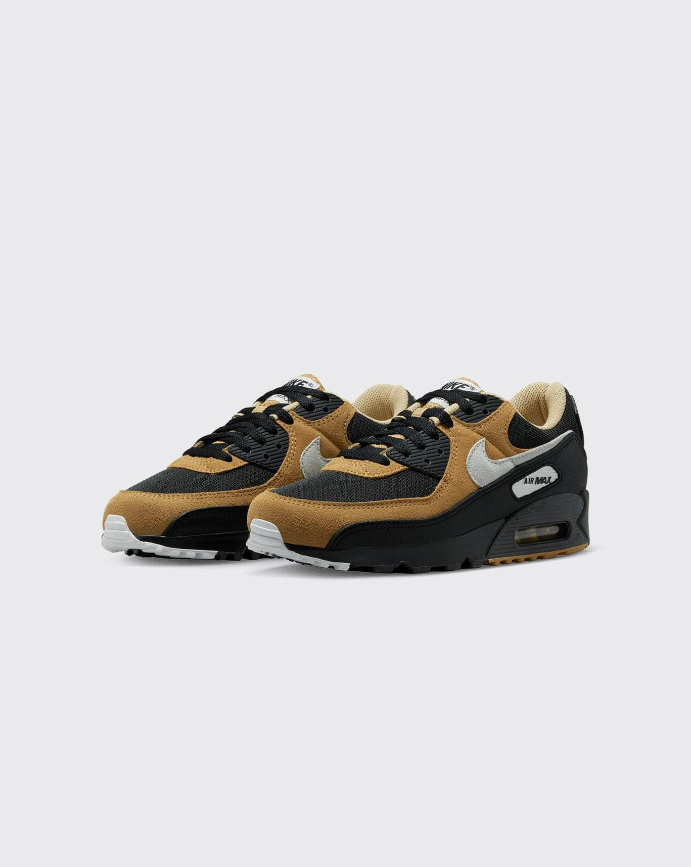 nike air max 90 “Elemental Gold”