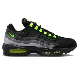 Nike Air Max 95 Black Neon