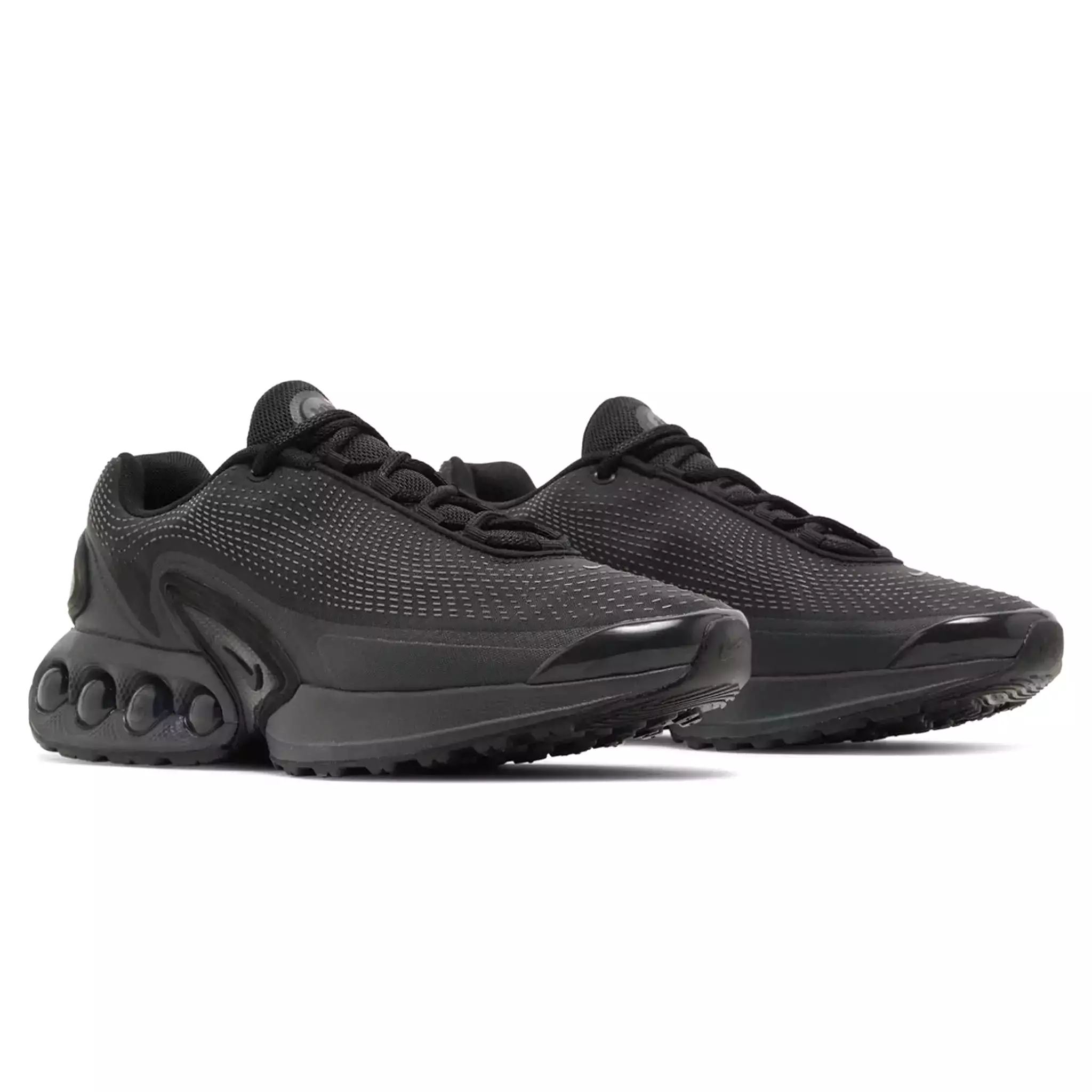 Nike Air Max DN Black Dark Smoke Grey