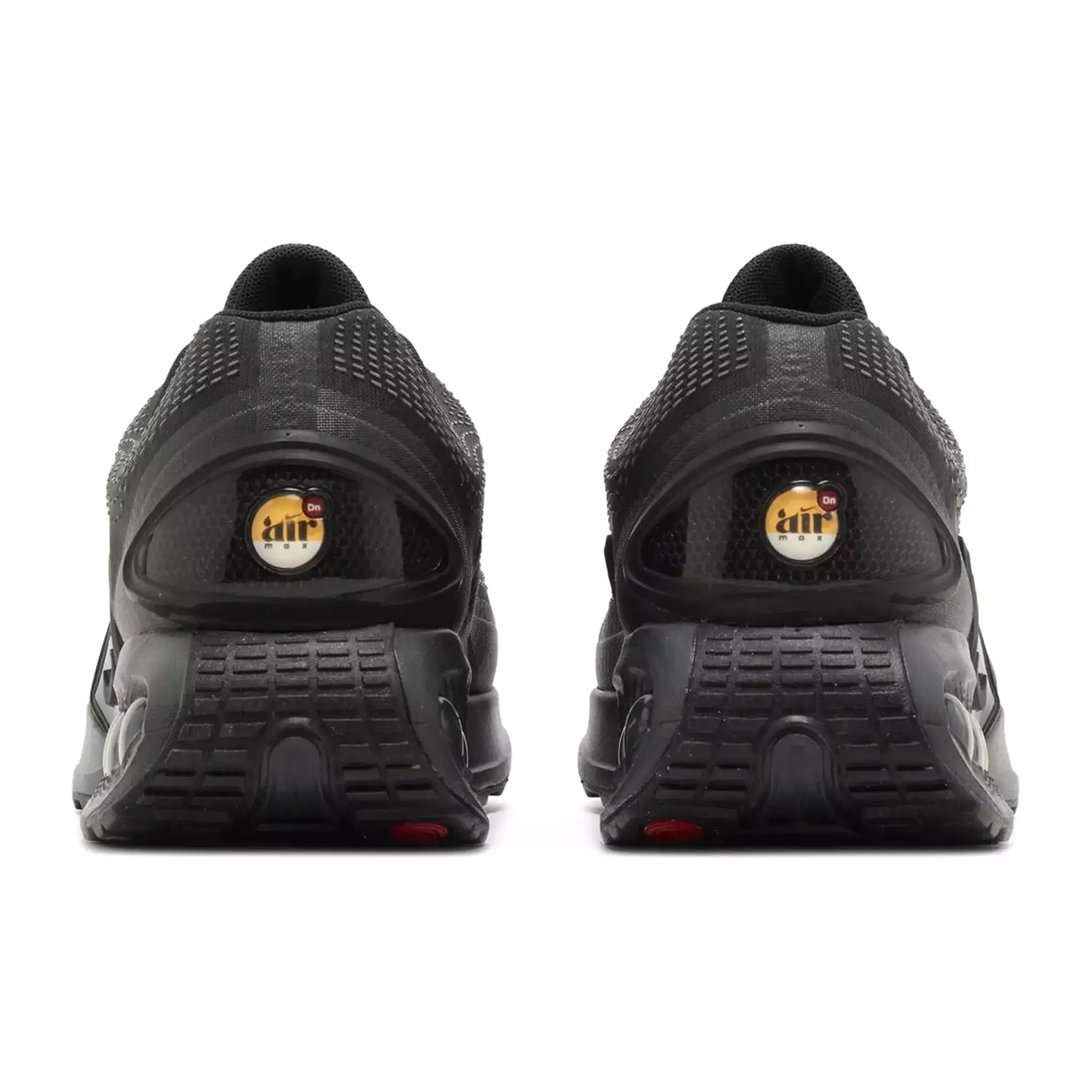 Nike Air Max DN Black Dark Smoke Grey