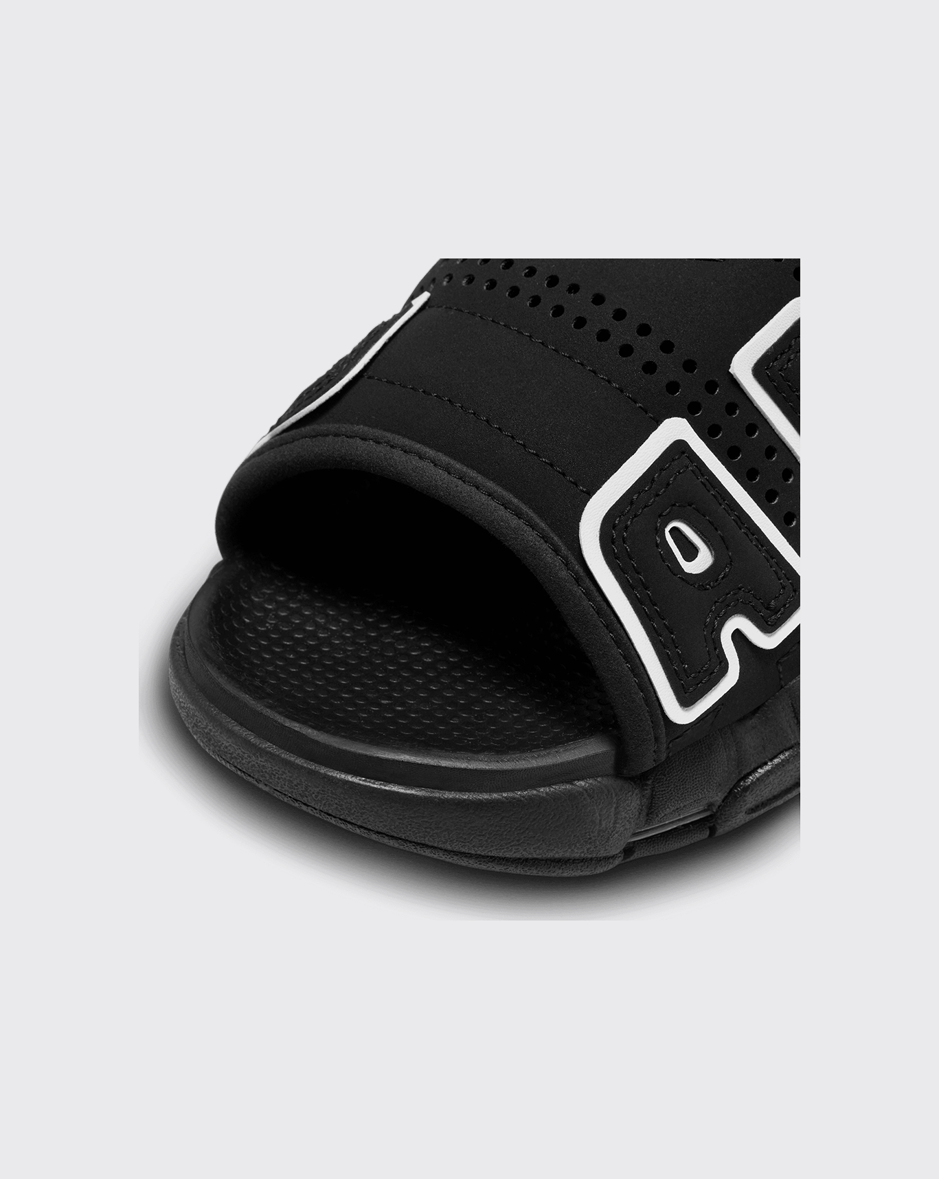 Nike Air More Uptempo Slide DV2132-001